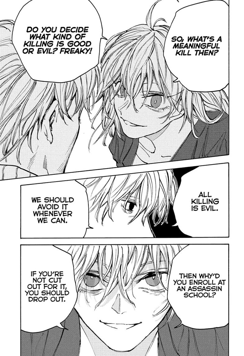 Chapter 109 - Page 19